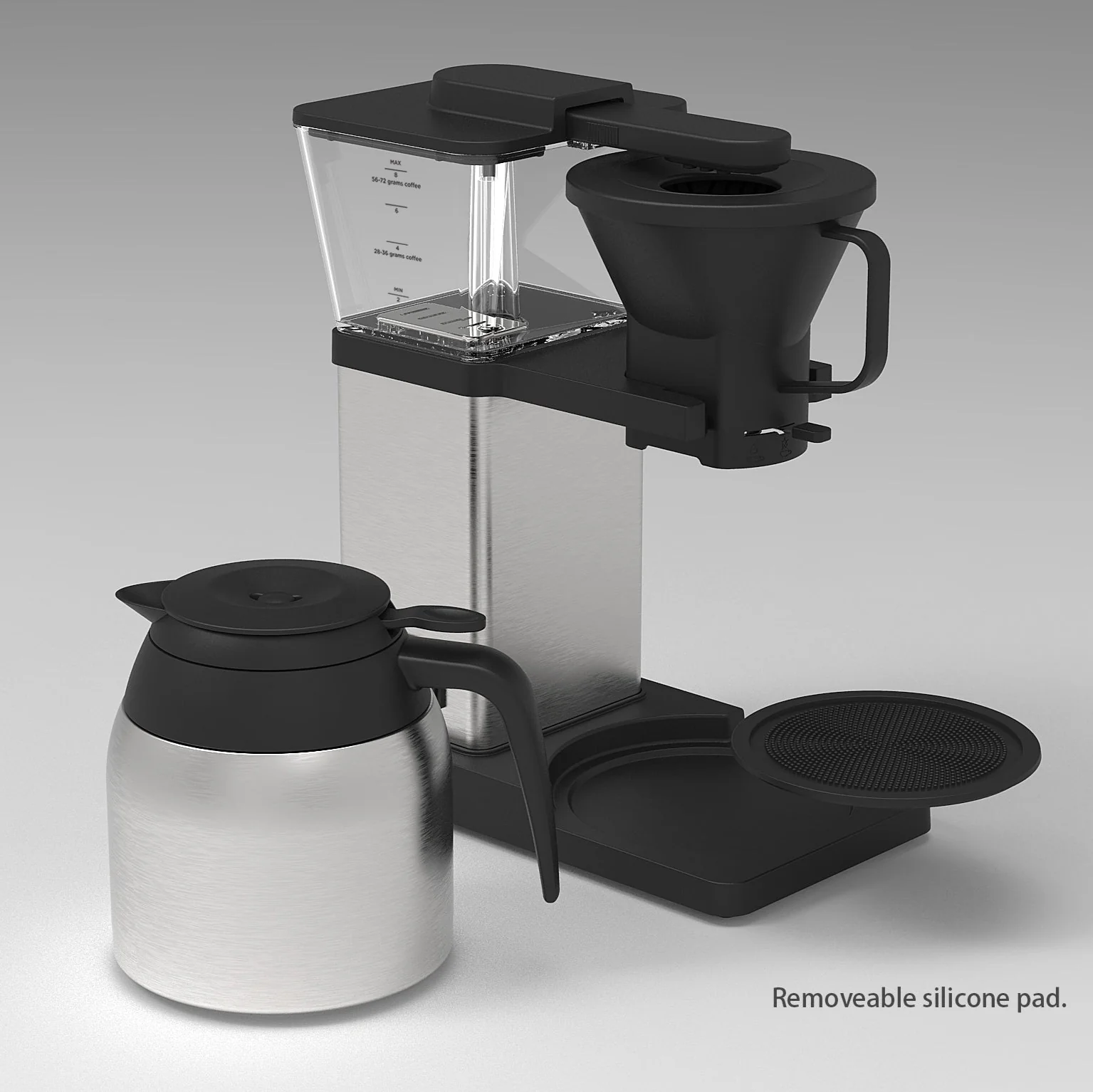 THE BREWER - Thermal - Image 12