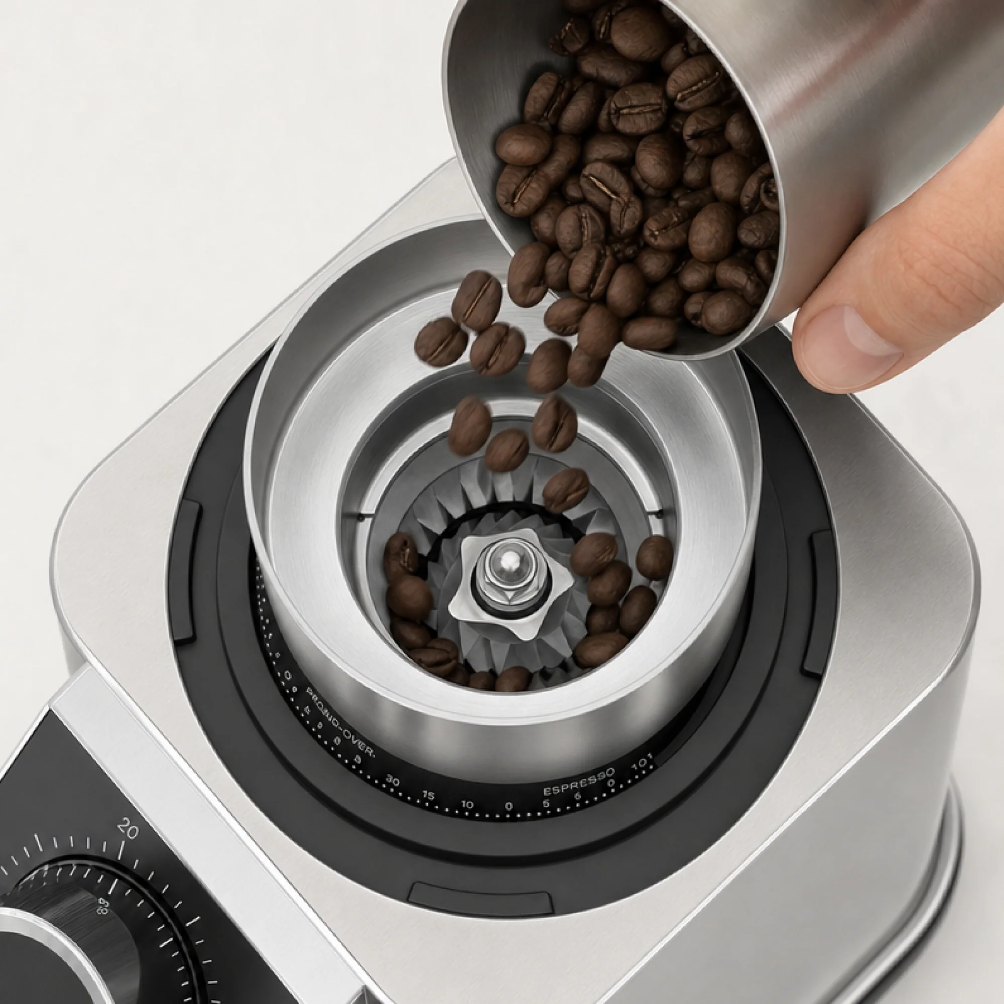 THE GRINDER - Plastic-Free - Image 11