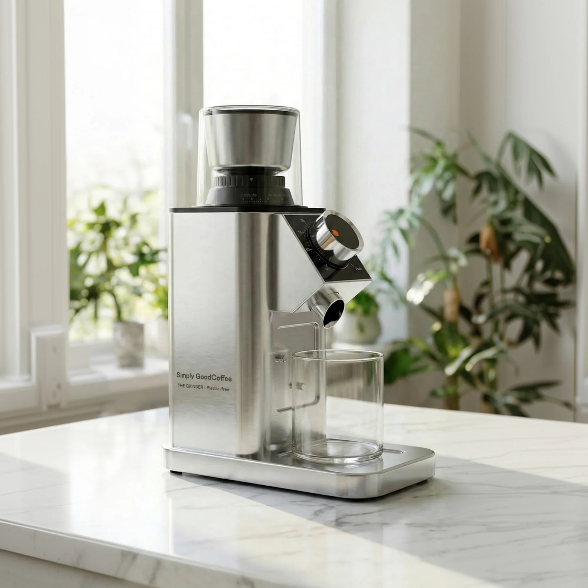 THE GRINDER - Plastic-Free - Image 15